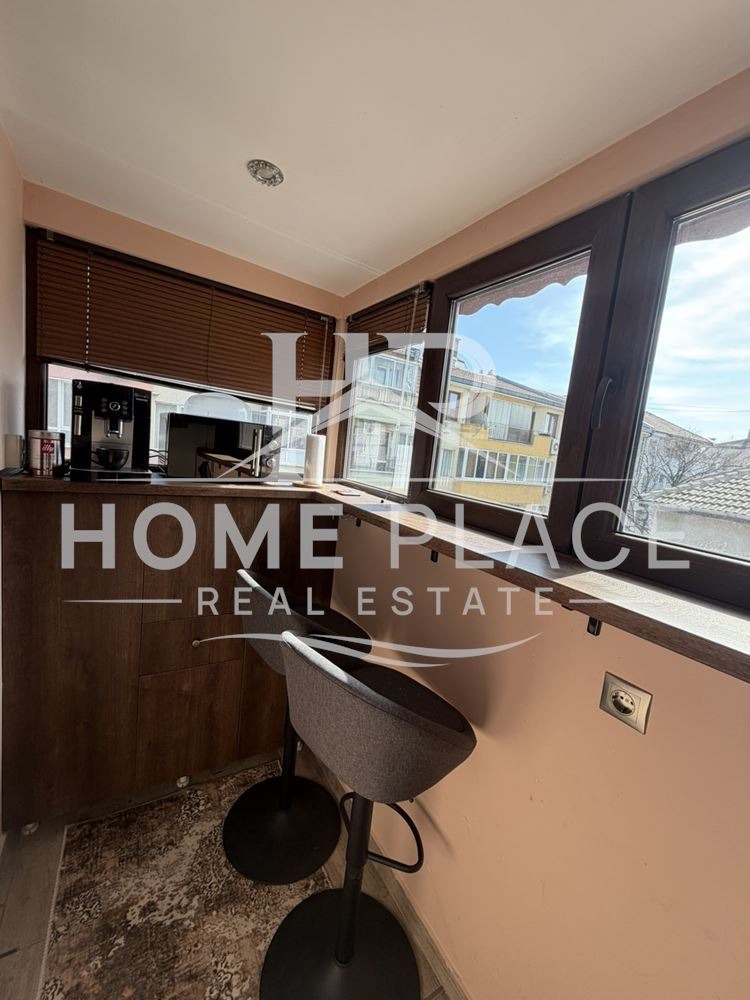 Дава под наем 3-СТАЕН, гр. Варна, Базар Левски, снимка 6 - Апартаменти - 54225632