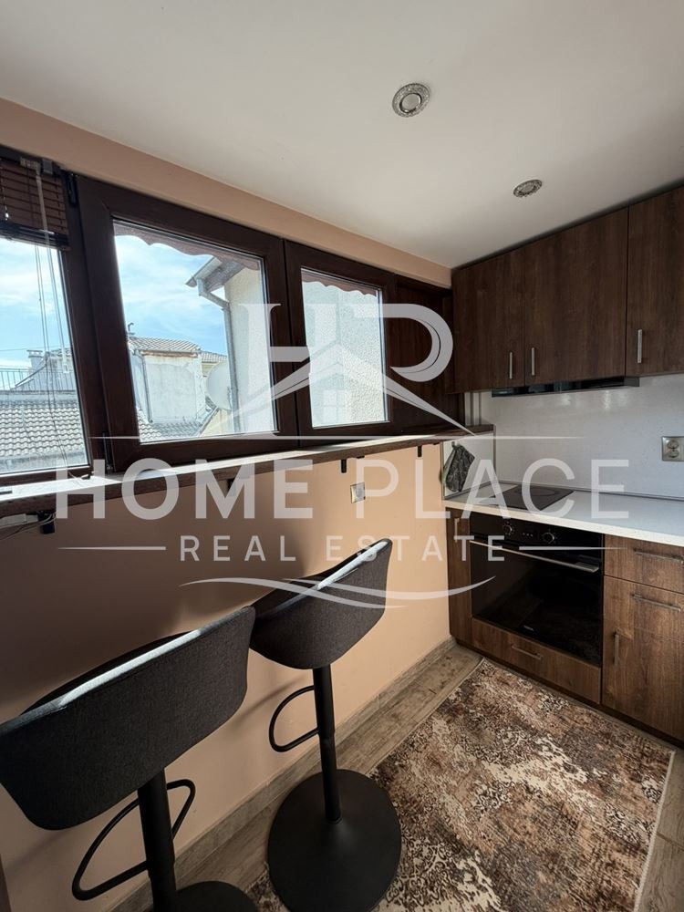 Дава под наем 3-СТАЕН, гр. Варна, Базар Левски, снимка 7 - Апартаменти - 54225632