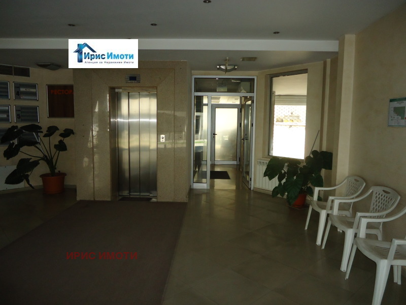 Дава под наем  Офис град София , Център , 45 кв.м | 99739243 - изображение [6]