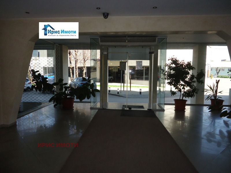 Дава под наем  Офис град София , Център , 45 кв.м | 99739243 - изображение [4]