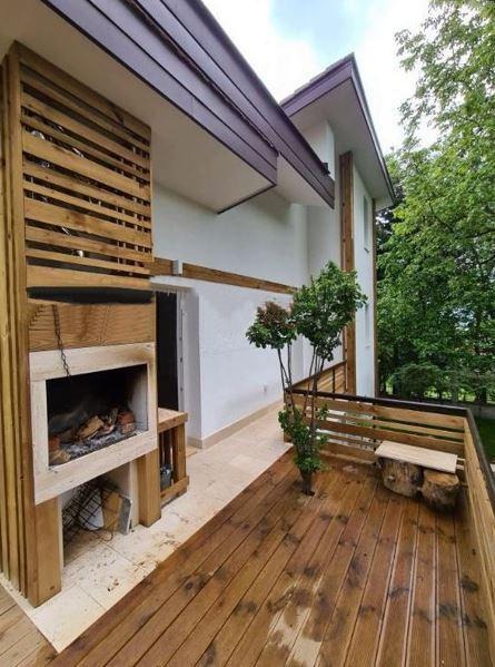 A louer  Maison Sofia , Dragalevtsi , 270 m² | 73315630 - image [12]