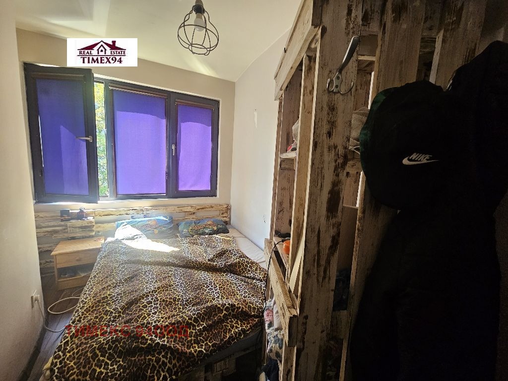 Дава под наем 2-СТАЕН, гр. София, Студентски град, снимка 3 - Апартаменти - 56264182