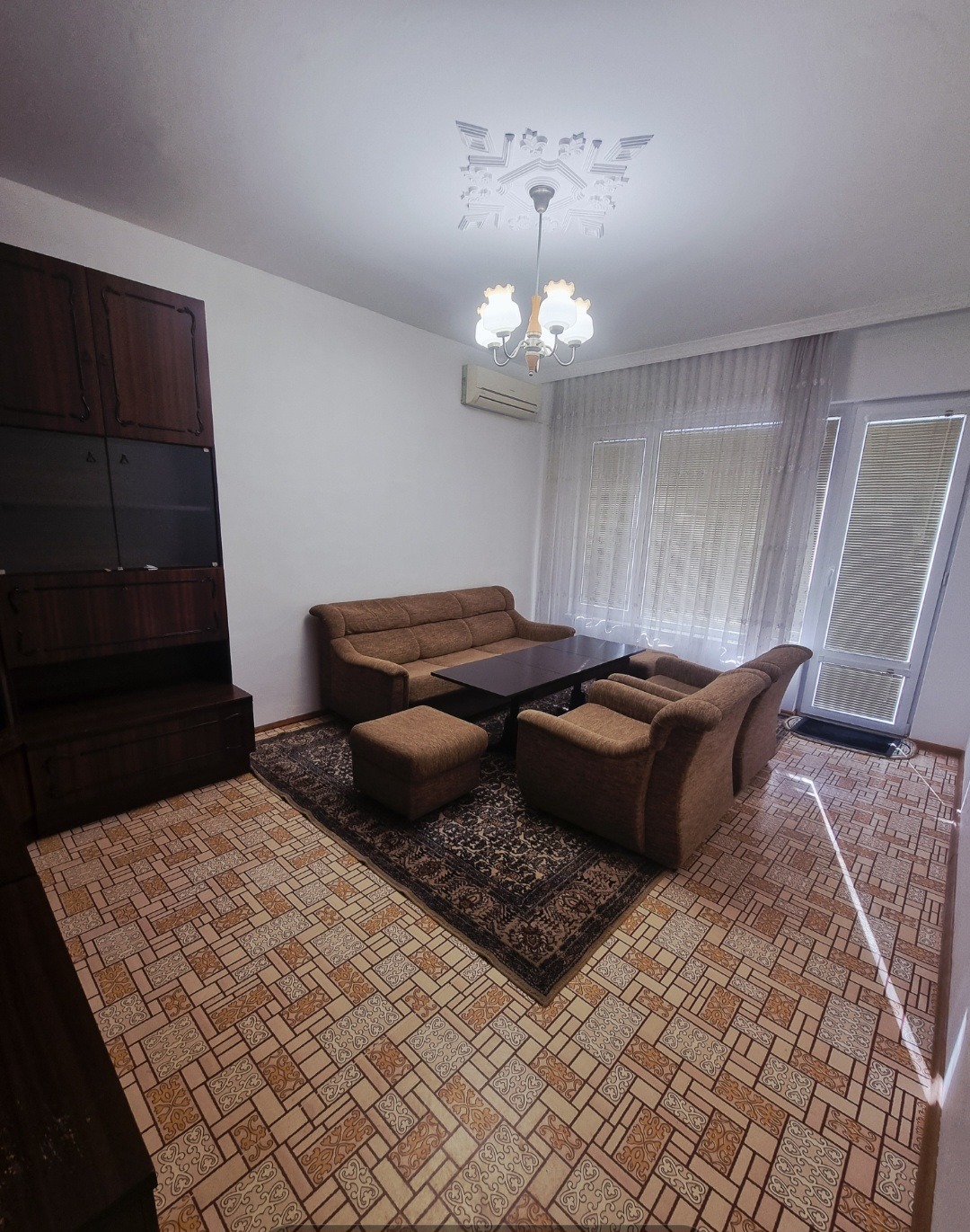 Дава под наем 2-СТАЕН, гр. Пловдив, Тракия, снимка 5 - Апартаменти - 53862800