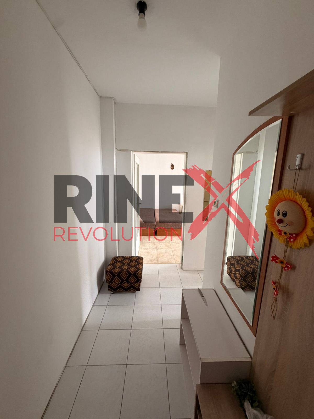 Дава под наем 2-СТАЕН, гр. Пловдив, Кършияка, снимка 2 - Апартаменти - 54278577