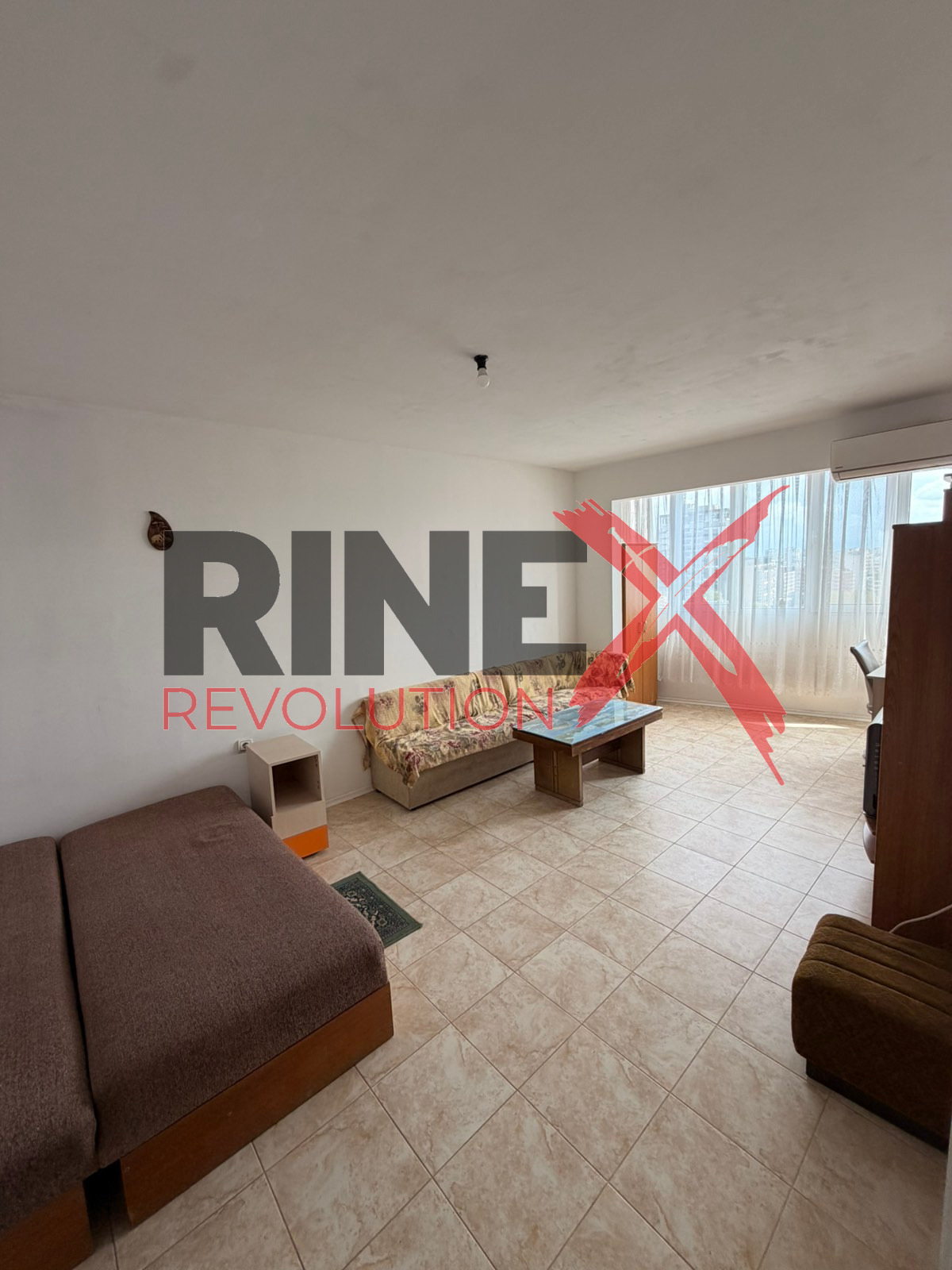 Дава под наем 2-СТАЕН, гр. Пловдив, Кършияка, снимка 3 - Апартаменти - 54278577