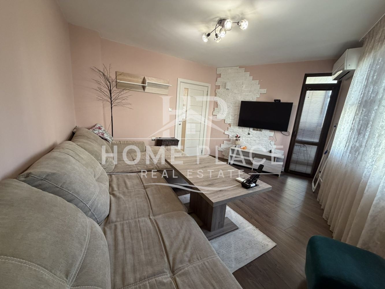 Дава под наем 3-СТАЕН, гр. Варна, Базар Левски