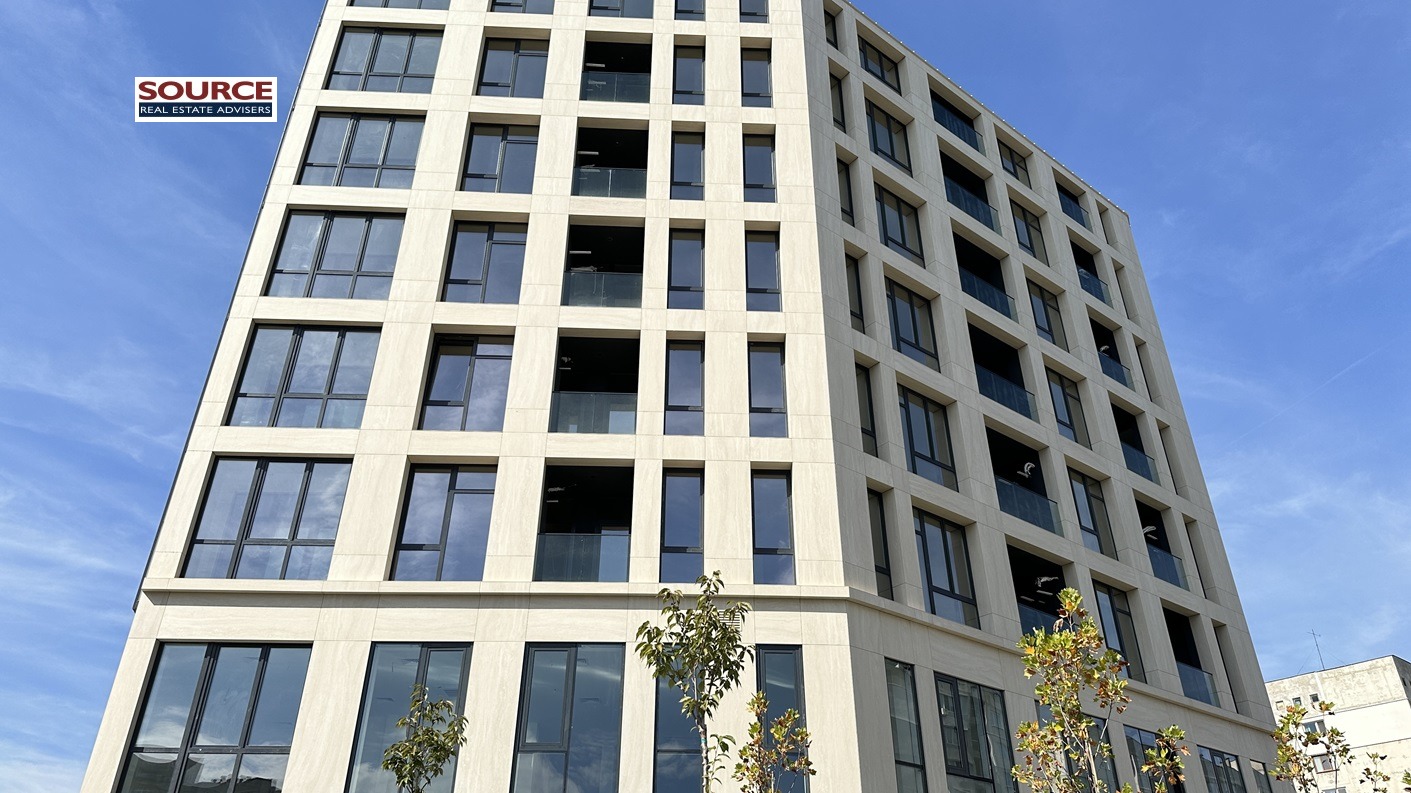 Дава под Наем ОФИС | Imot.bg — изображение 12