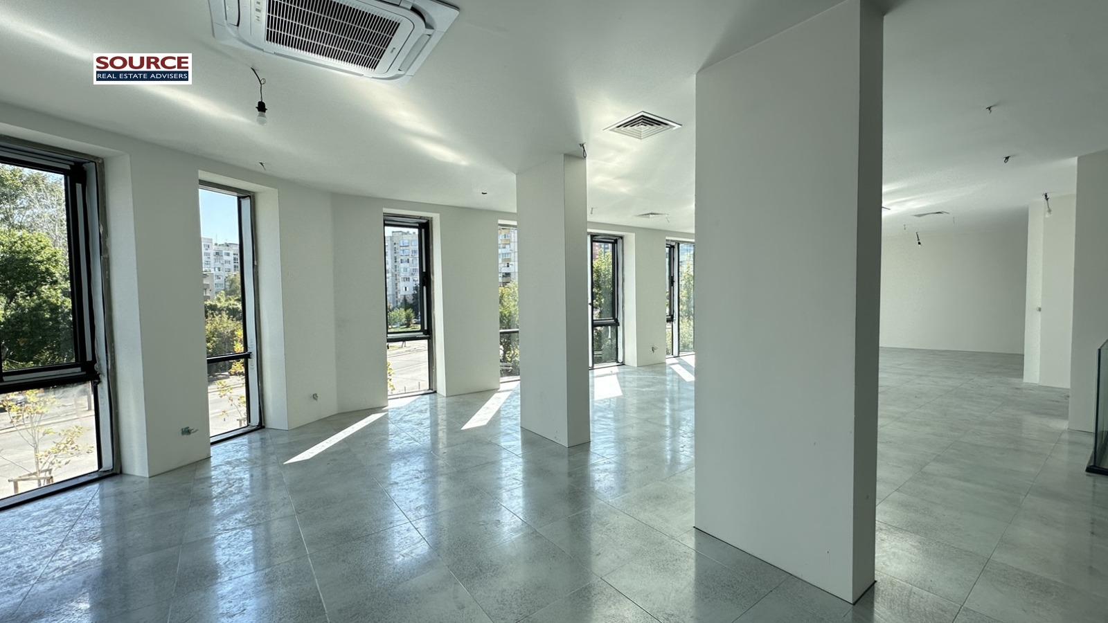 Дава под Наем ОФИС | Imot.bg — изображение 5