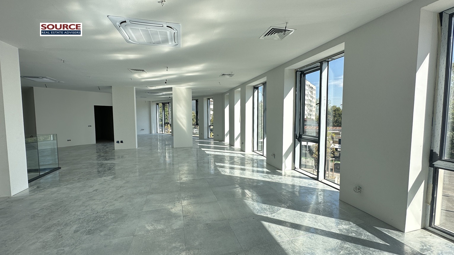 Дава под Наем ОФИС | Imot.bg — изображение 3