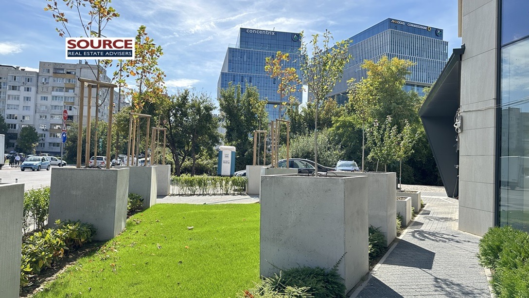 Дава под Наем ОФИС | Imot.bg — изображение 13