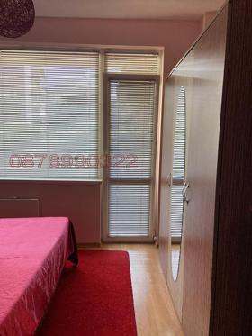 1 спаваћа соба Јyжен, Пловдив 9