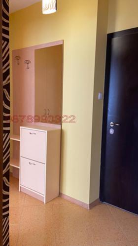 1 спаваћа соба Јyжен, Пловдив 7
