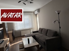 1 bedroom Meditsinska akademiya, Sofia 2