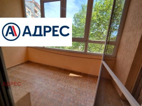 3-стаен град Варна, Левски 1 11