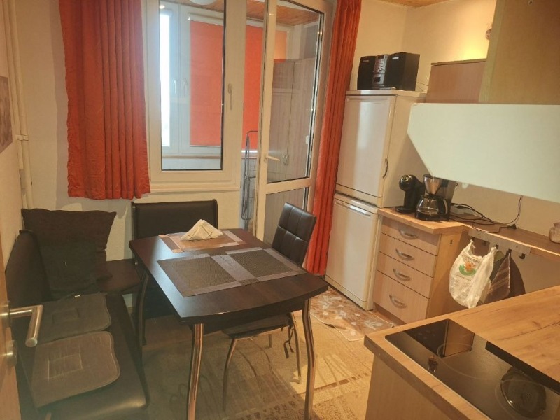 В аренду  Студия София , Гоце Делчев , 30 кв.м | 35177986 - изображение [3]
