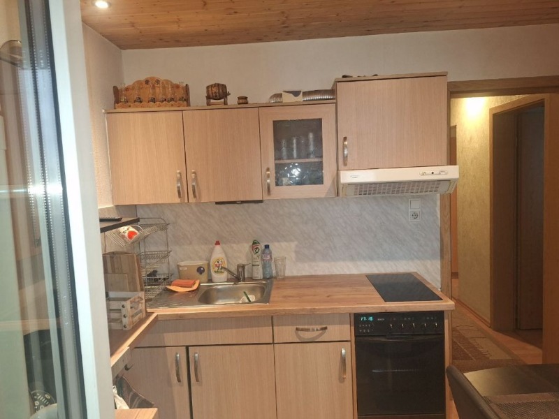 В аренду  Студия София , Гоце Делчев , 30 кв.м | 35177986 - изображение [8]
