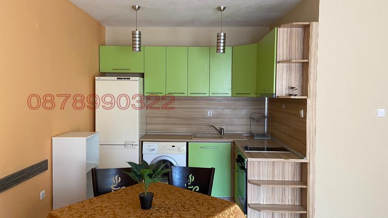 Дава под наем  2-стаен град Пловдив , Южен , 65 кв.м | 44788720 - изображение [3]