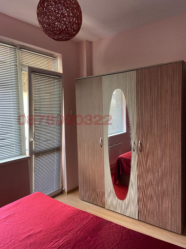 Дава под наем  2-стаен град Пловдив , Южен , 65 кв.м | 44788720 - изображение [10]