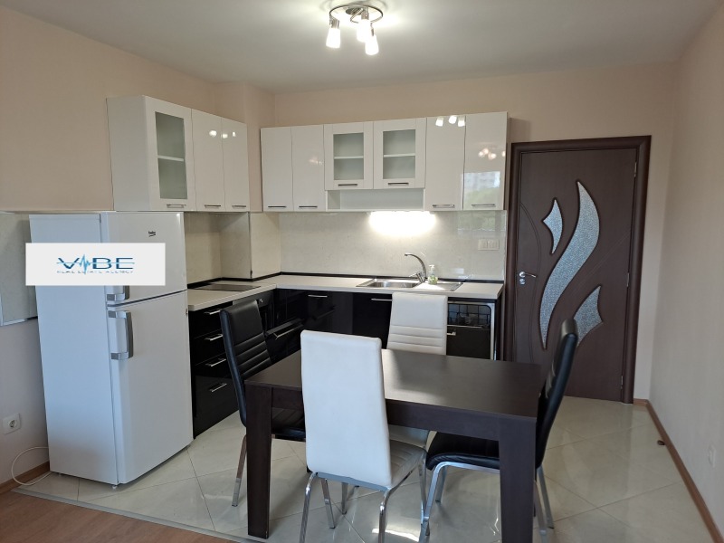 K pronájmu  1 ložnice Sofia , Ljulin 8 , 65 m2 | 95024993