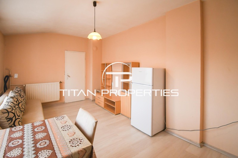 Do wynajęcia  1 sypialnia Sofia , Lozenec , 40 mkw | 93924111 - obraz [4]