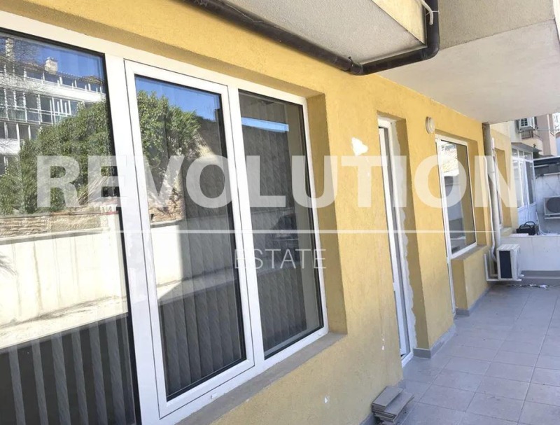 En renta  1 dormitorio Varna , Tsentar , 55 metros cuadrados | 26514789 - imagen [7]