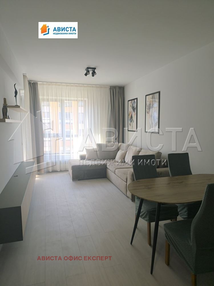 Do wynajęcia  1 sypialnia Sofia , Ljulin 6 , 70 mkw | 70158736 - obraz [7]