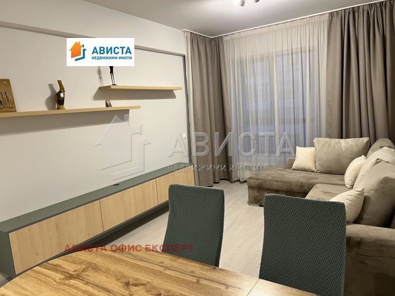 Do wynajęcia  1 sypialnia Sofia , Ljulin 6 , 70 mkw | 70158736