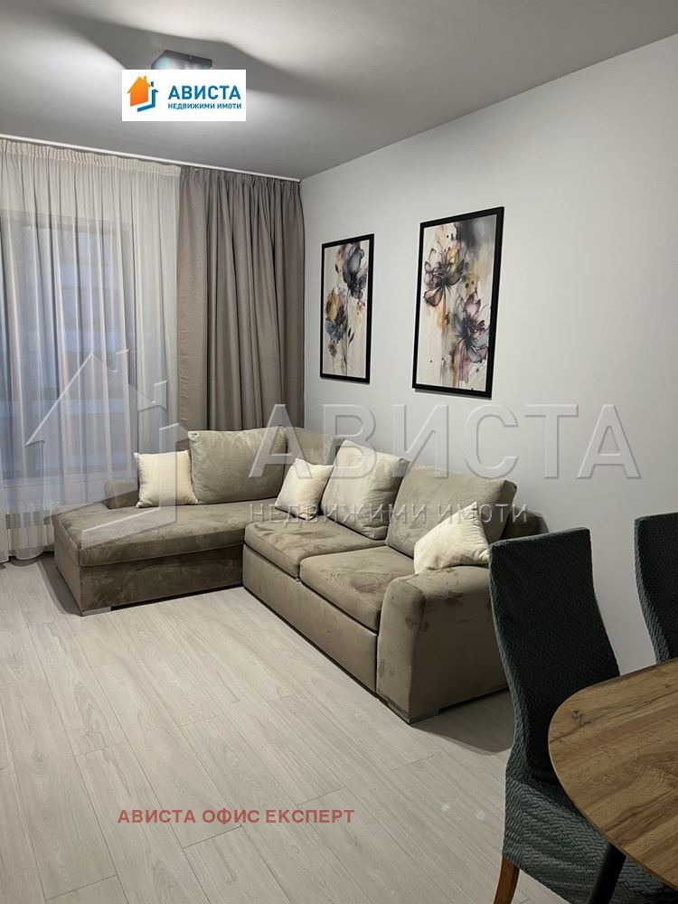 Do wynajęcia  1 sypialnia Sofia , Ljulin 6 , 70 mkw | 70158736 - obraz [2]