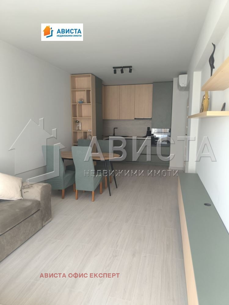 Do wynajęcia  1 sypialnia Sofia , Ljulin 6 , 70 mkw | 70158736 - obraz [4]