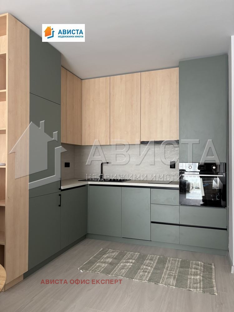 Do wynajęcia  1 sypialnia Sofia , Ljulin 6 , 70 mkw | 70158736 - obraz [5]