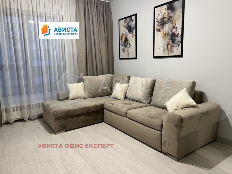 Do wynajęcia  1 sypialnia Sofia , Ljulin 6 , 70 mkw | 70158736 - obraz [3]