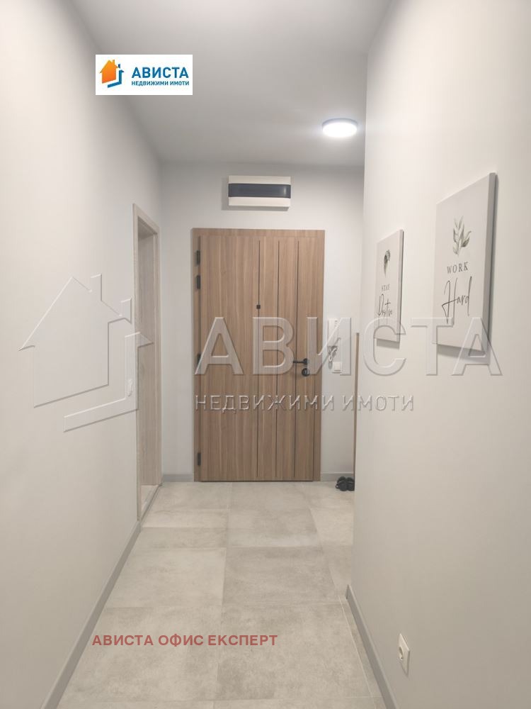 Do wynajęcia  1 sypialnia Sofia , Ljulin 6 , 70 mkw | 70158736 - obraz [11]