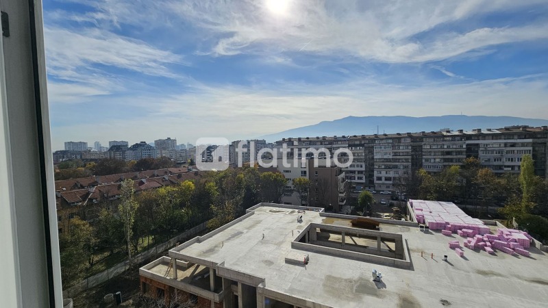 Дава под наем 2-СТАЕН, гр. София, Илинден, снимка 11 - Апартаменти - 52275011