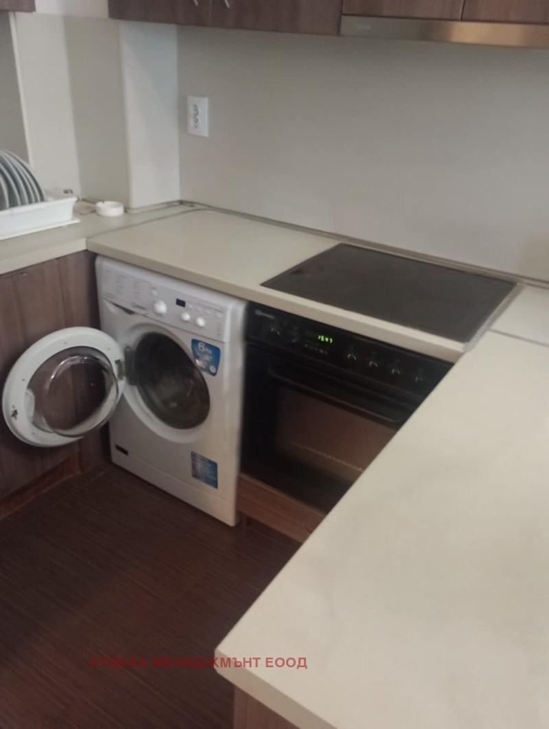 Дава под наем 2-СТАЕН, гр. Пловдив, Южен, снимка 3 - Апартаменти - 52732013