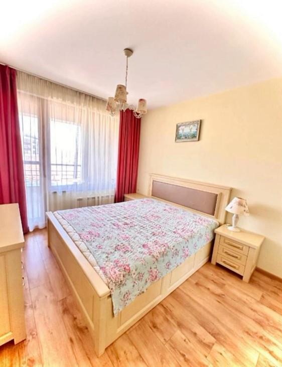 Дава под наем 2-СТАЕН, гр. София, Витоша, снимка 3 - Апартаменти - 53642925