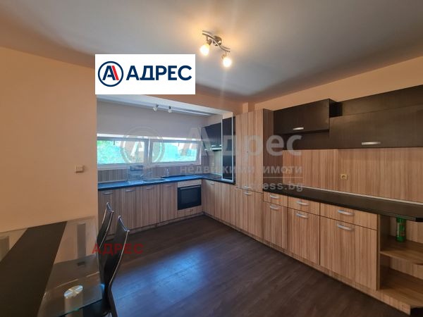 Do wynajęcia  2 sypialnie Warna , Lewski 1 , 105 mkw | 34376590 - obraz [2]