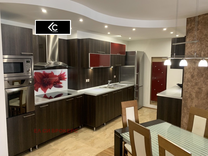 K pronájmu  2 ložnice Sofia , Lozenec , 105 m2 | 80851936 - obraz [2]