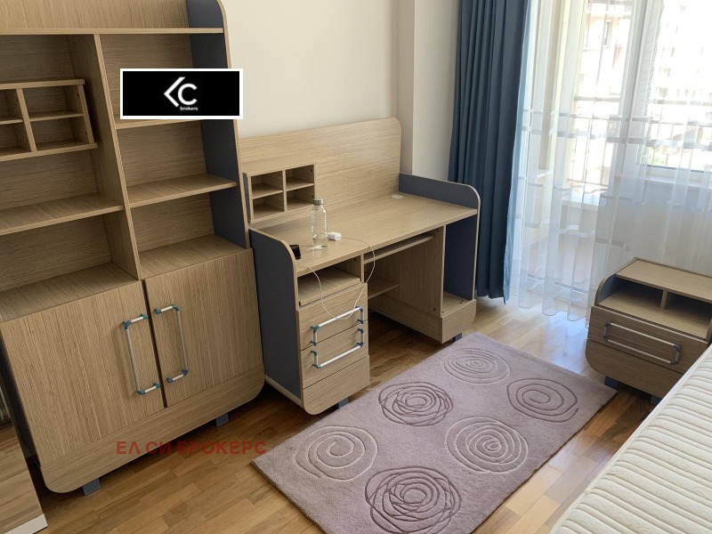 K pronájmu  2 ložnice Sofia , Lozenec , 105 m2 | 80851936 - obraz [10]