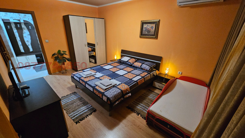 Дава под наем 3-СТАЕН, к.к. Слънчев бряг, област Бургас, снимка 7 - Апартаменти - 53398212