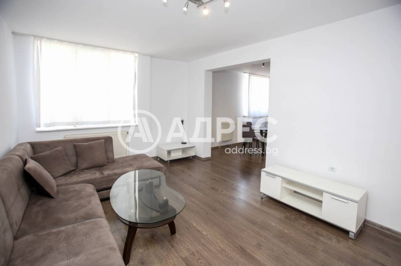 Til leie  2 soverom Sofia , Zona B-5-3 , 102 kvm | 23209395 - bilde [12]