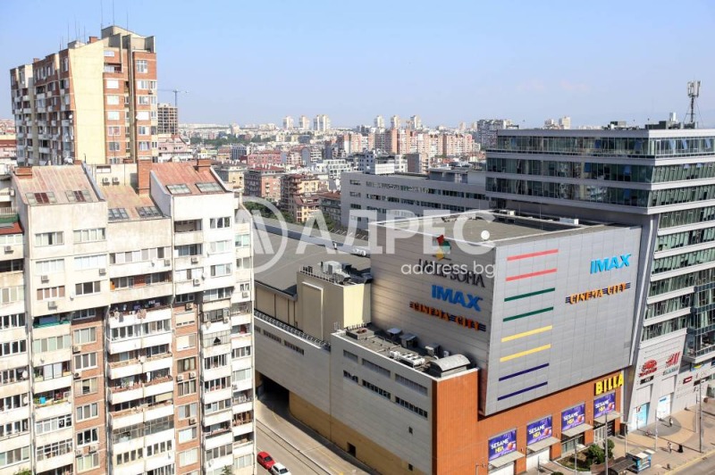 Til leie  2 soverom Sofia , Zona B-5-3 , 102 kvm | 23209395 - bilde [10]