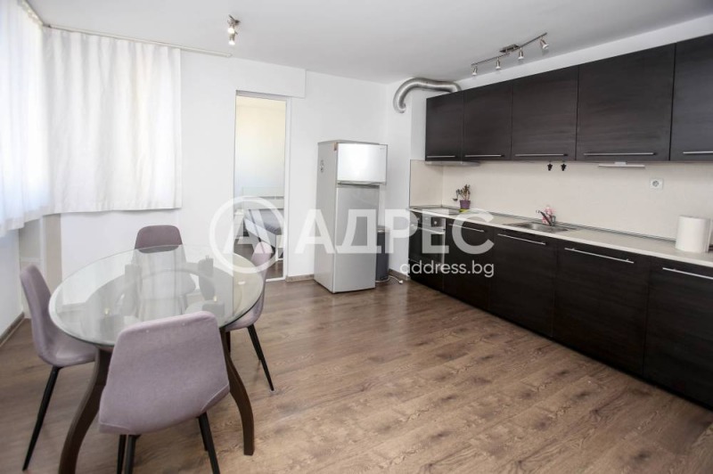 Til leie  2 soverom Sofia , Zona B-5-3 , 102 kvm | 23209395 - bilde [6]