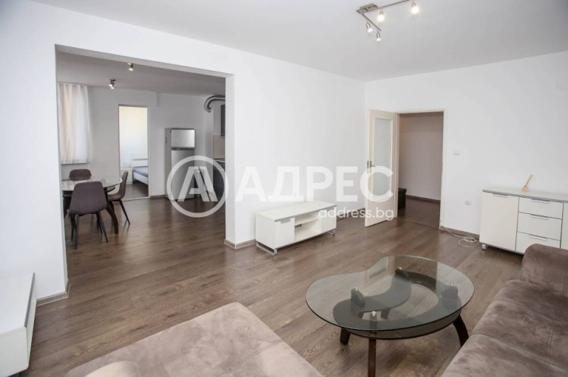 Til leie  2 soverom Sofia , Zona B-5-3 , 102 kvm | 23209395 - bilde [3]