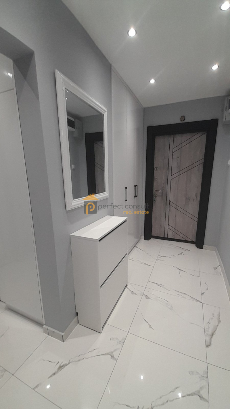 Til leje  2 soveværelser Plovdiv , Tsentar , 80 kvm | 66705346 - billede [10]