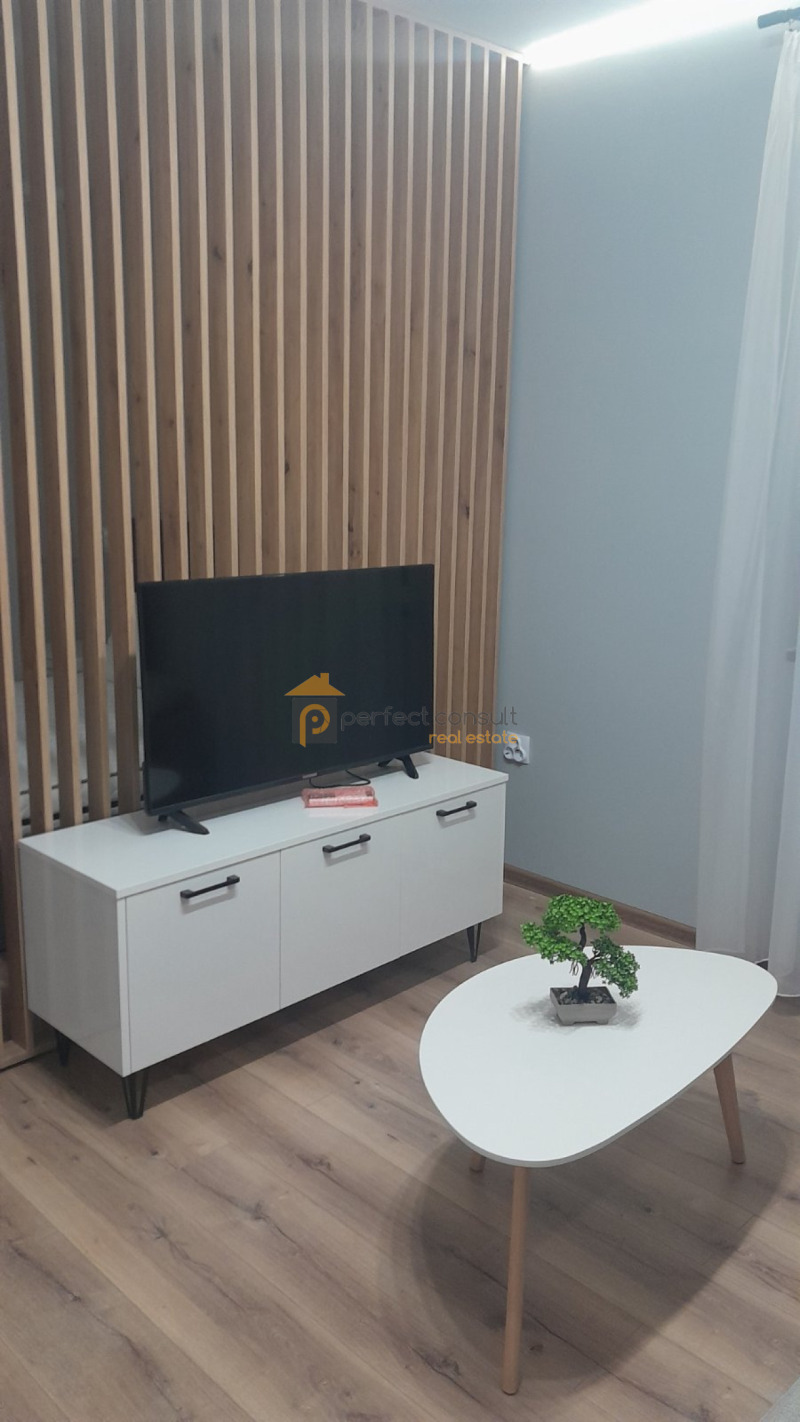 Til leje  2 soveværelser Plovdiv , Tsentar , 80 kvm | 66705346 - billede [5]