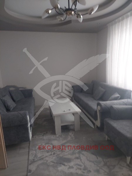 Дава под наем 3-СТАЕН, гр. Пловдив, Коматево