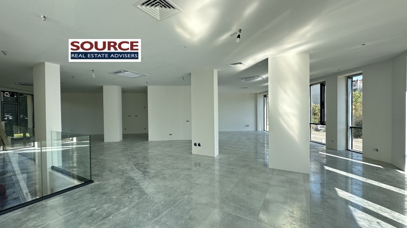 A louer  Bureau Sofia , Mladost 4 , 286 m² | 75919464 - image [6]