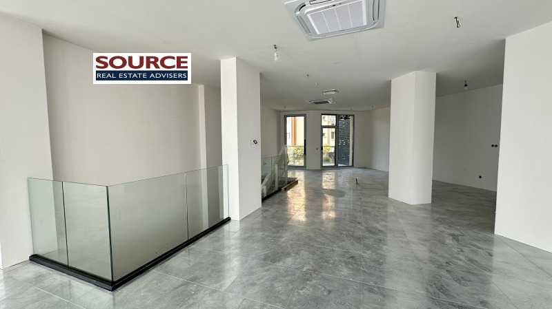 A louer  Bureau Sofia , Mladost 4 , 286 m² | 75919464 - image [8]