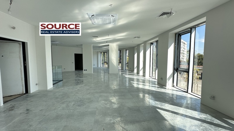 A louer  Bureau Sofia , Mladost 4 , 286 m² | 75919464 - image [4]