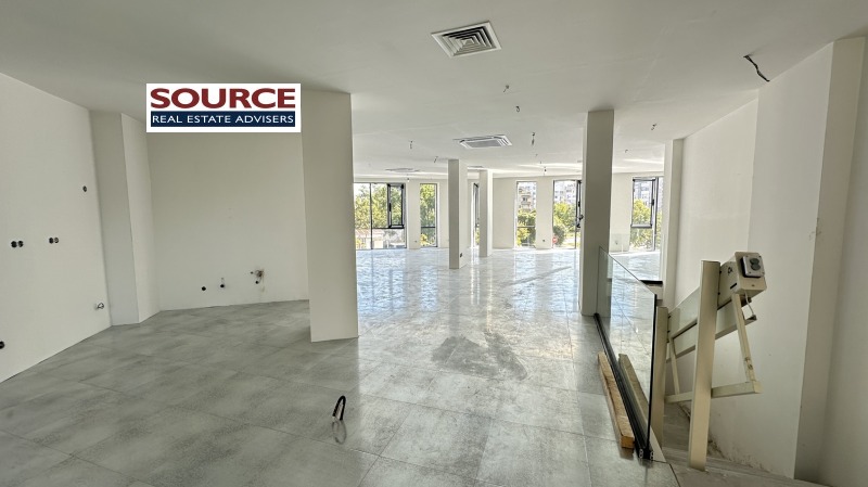 A louer  Bureau Sofia , Mladost 4 , 286 m² | 75919464 - image [10]